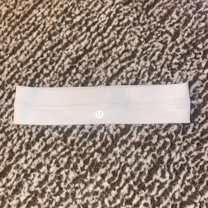 Lululemon headband